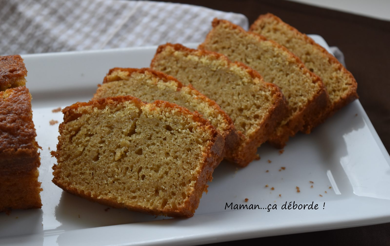 Barre bretonne au petit lait