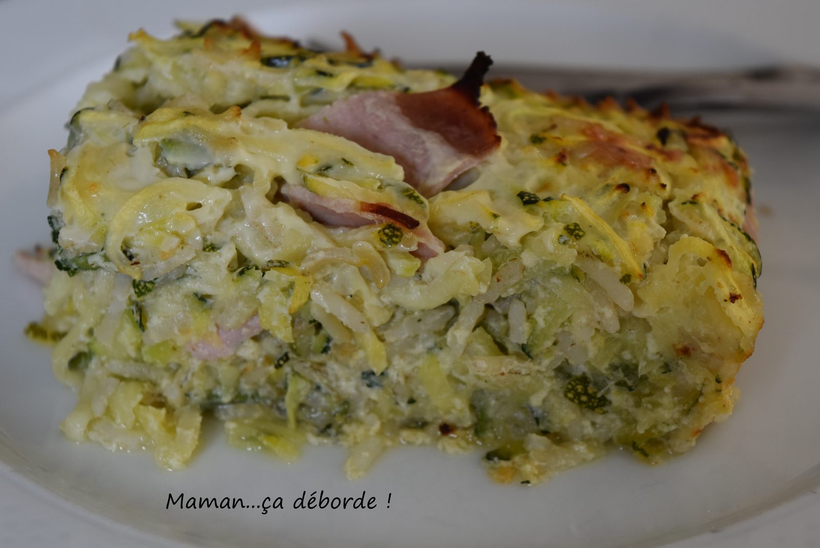 Courgettine