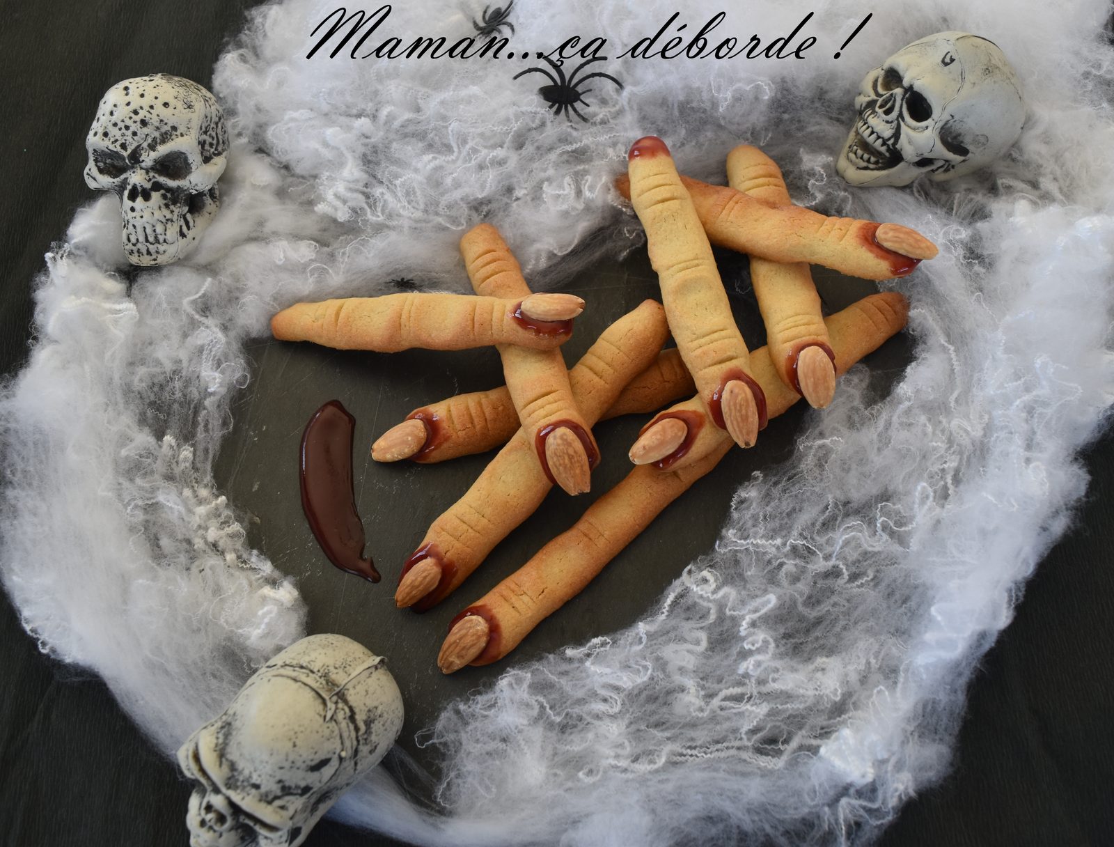 Doigts de sorcière