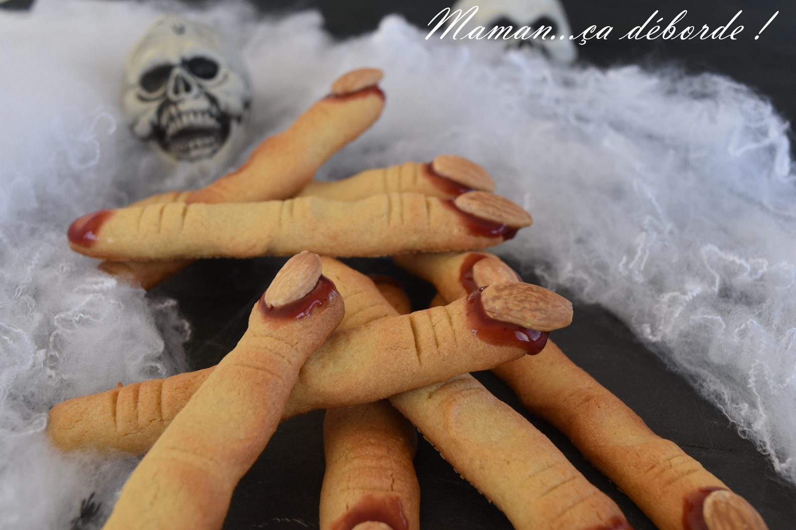 Doigts de sorcière