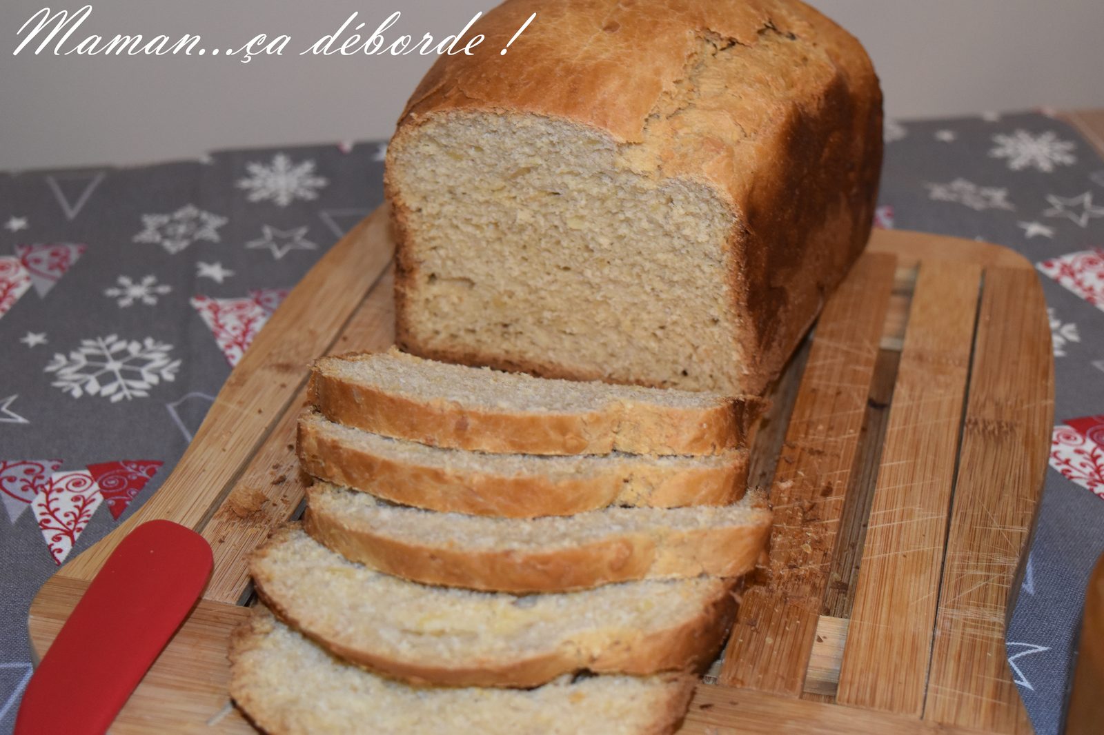 Brioche aux amandes