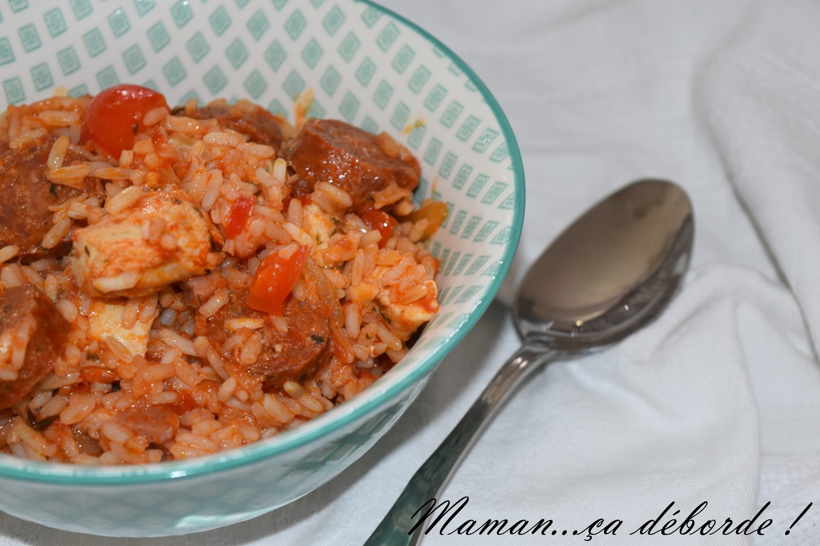 Jambalaya