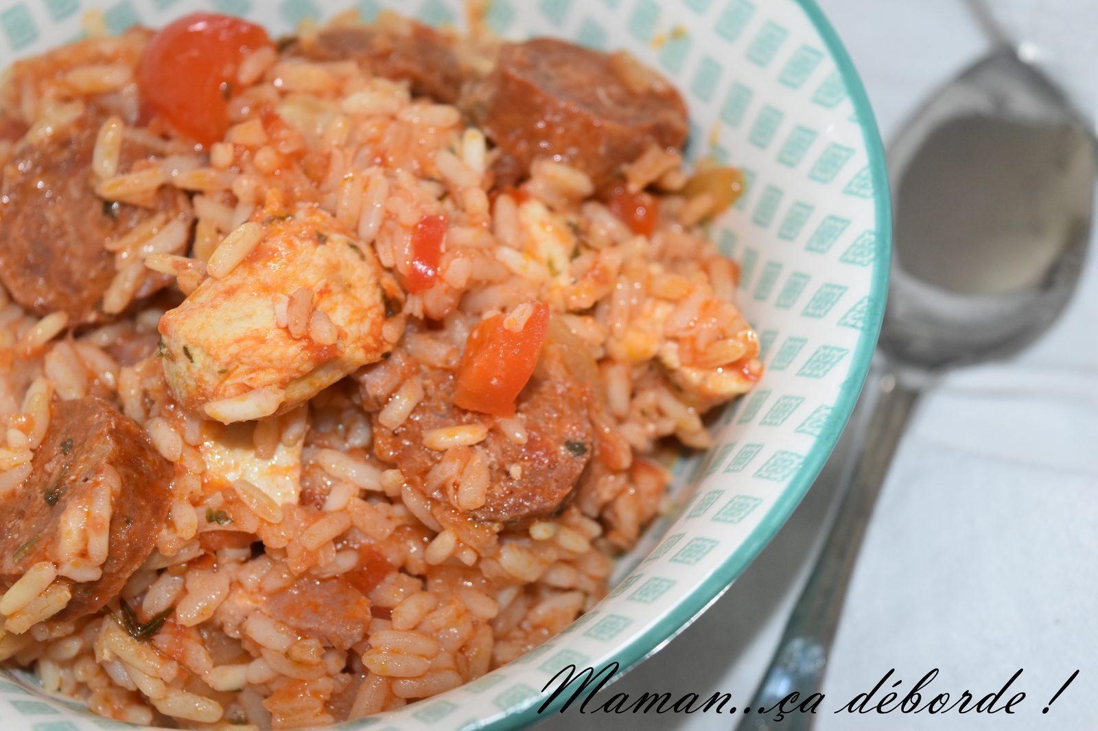 Jambalaya
