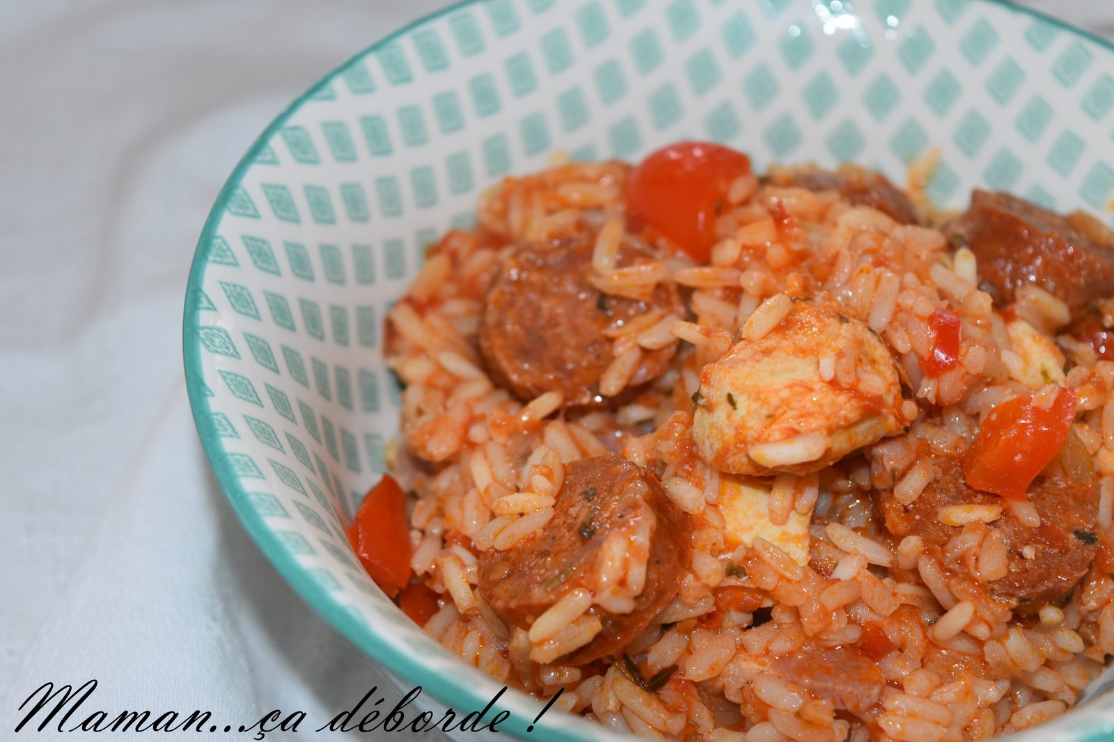 Jambalaya