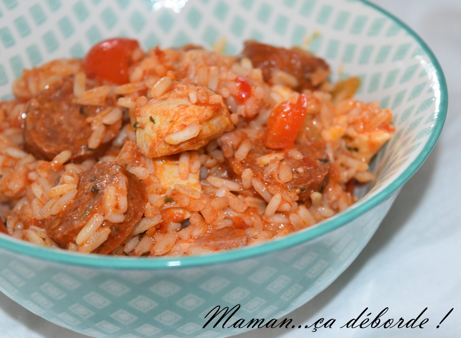 Jambalaya
