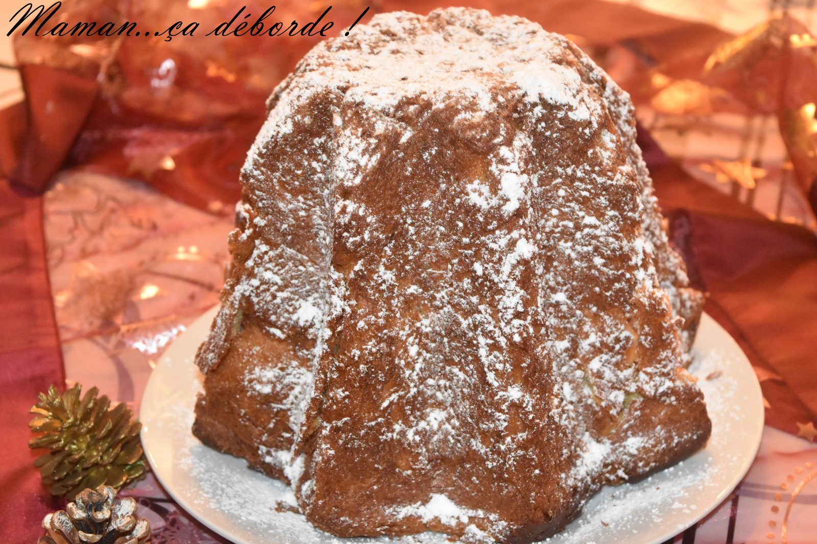 Pandoro
