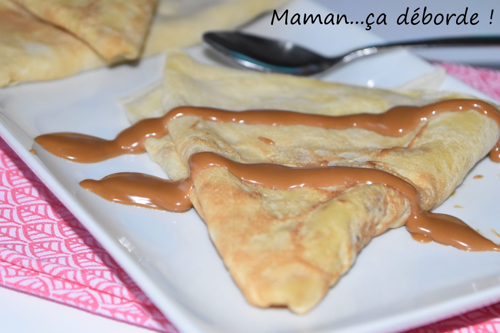 Crêpe
