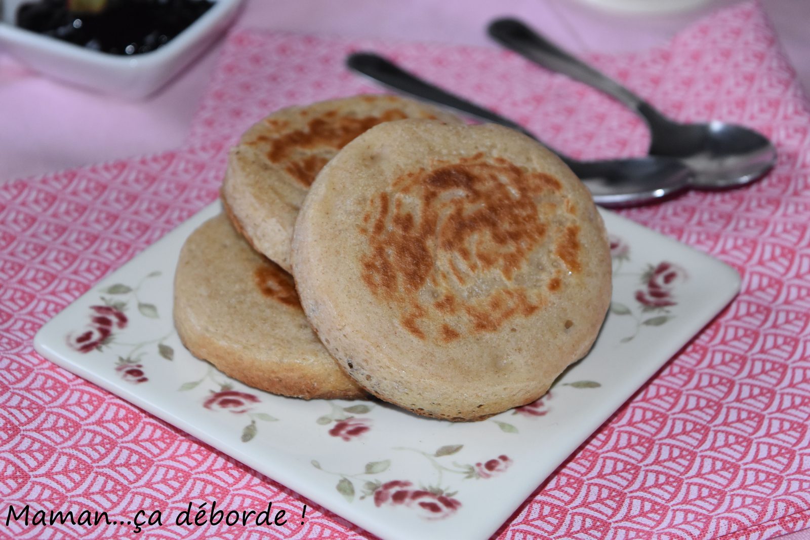 Crumpet