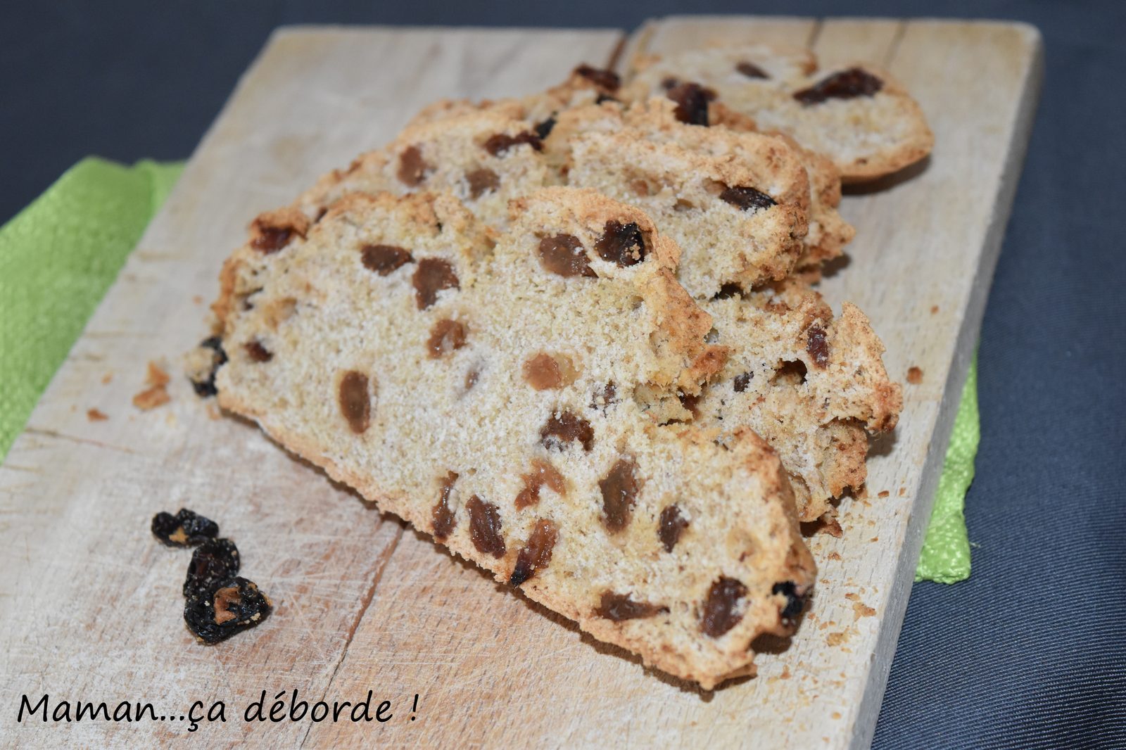Irish Bannock
