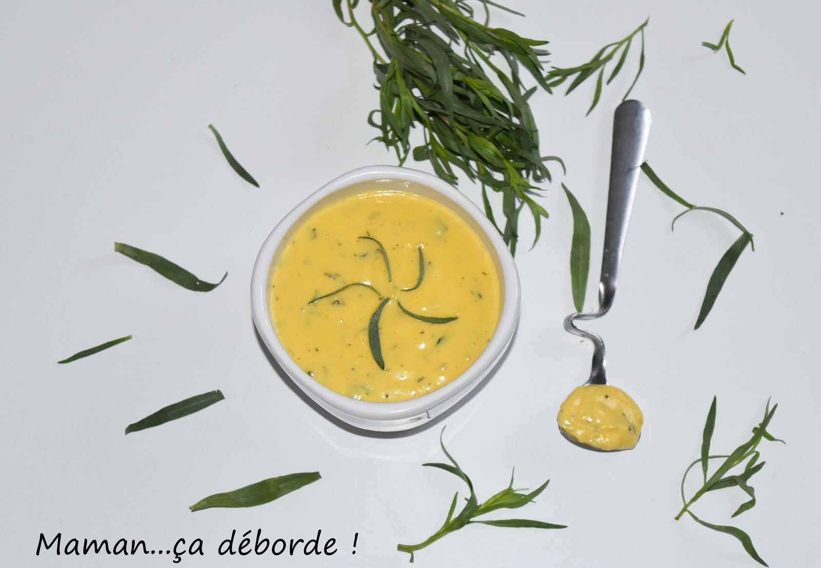Sauce béarnaise