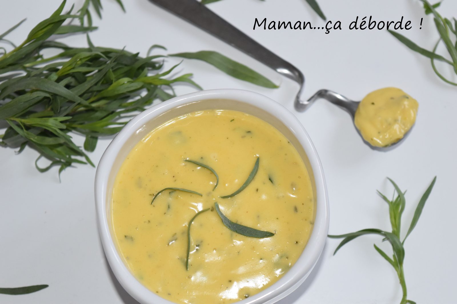 Sauce béarnaise