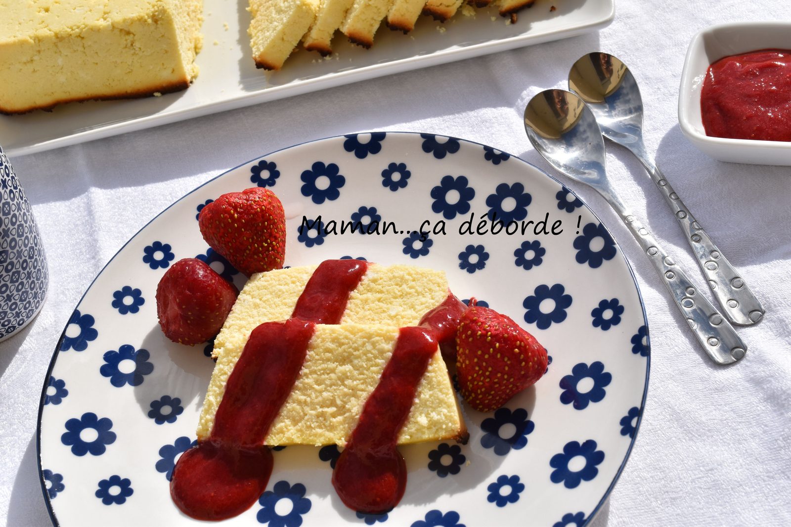 Cheesecake healthy