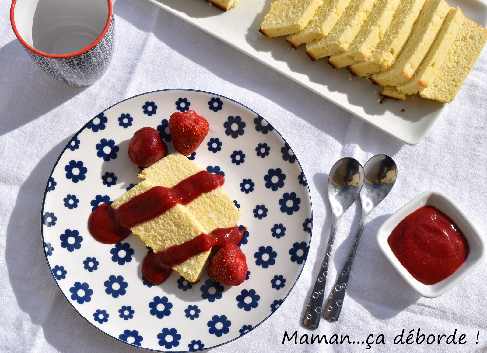 Cheesecake healthy